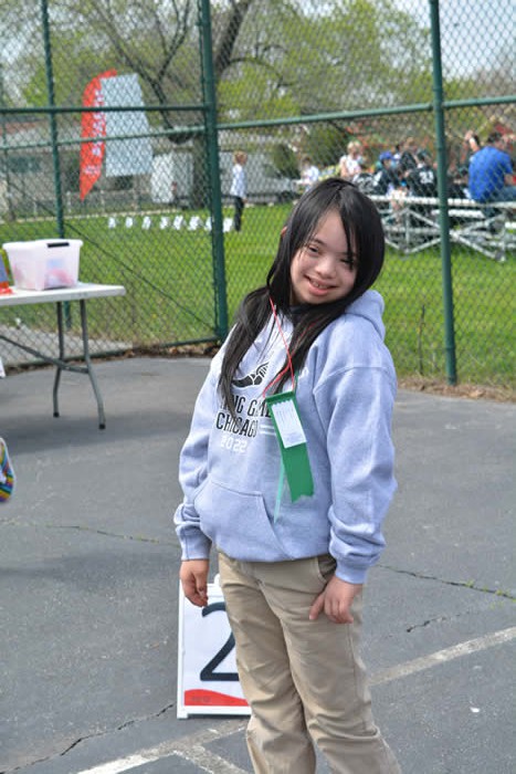 Special Olympics MAY 2022 Pic #4126